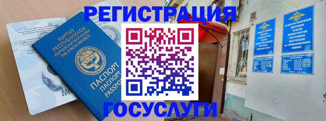 временная регистрация поиск в Курской области